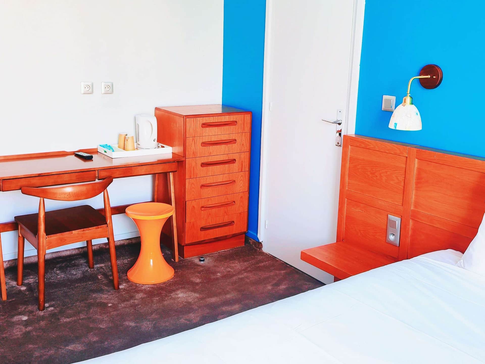 ibis Styles Le Havre Centre Auguste Perret