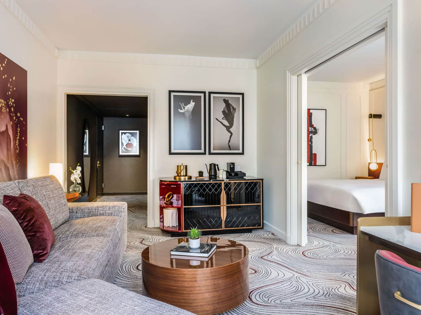 Sofitel New York