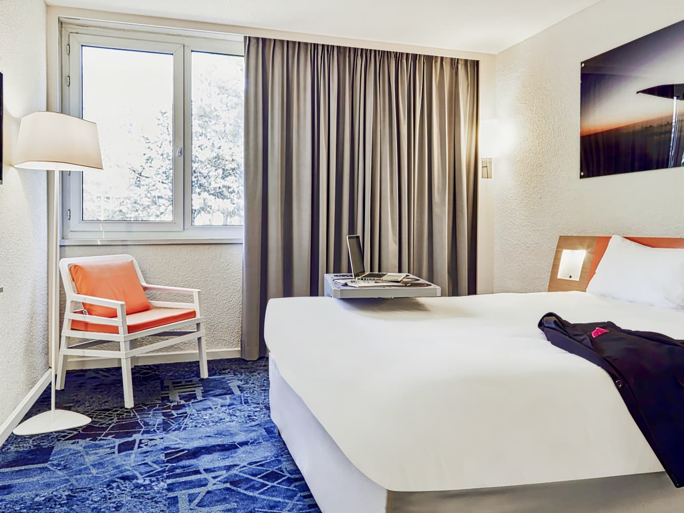 ibis Styles Marseille Provence Airport