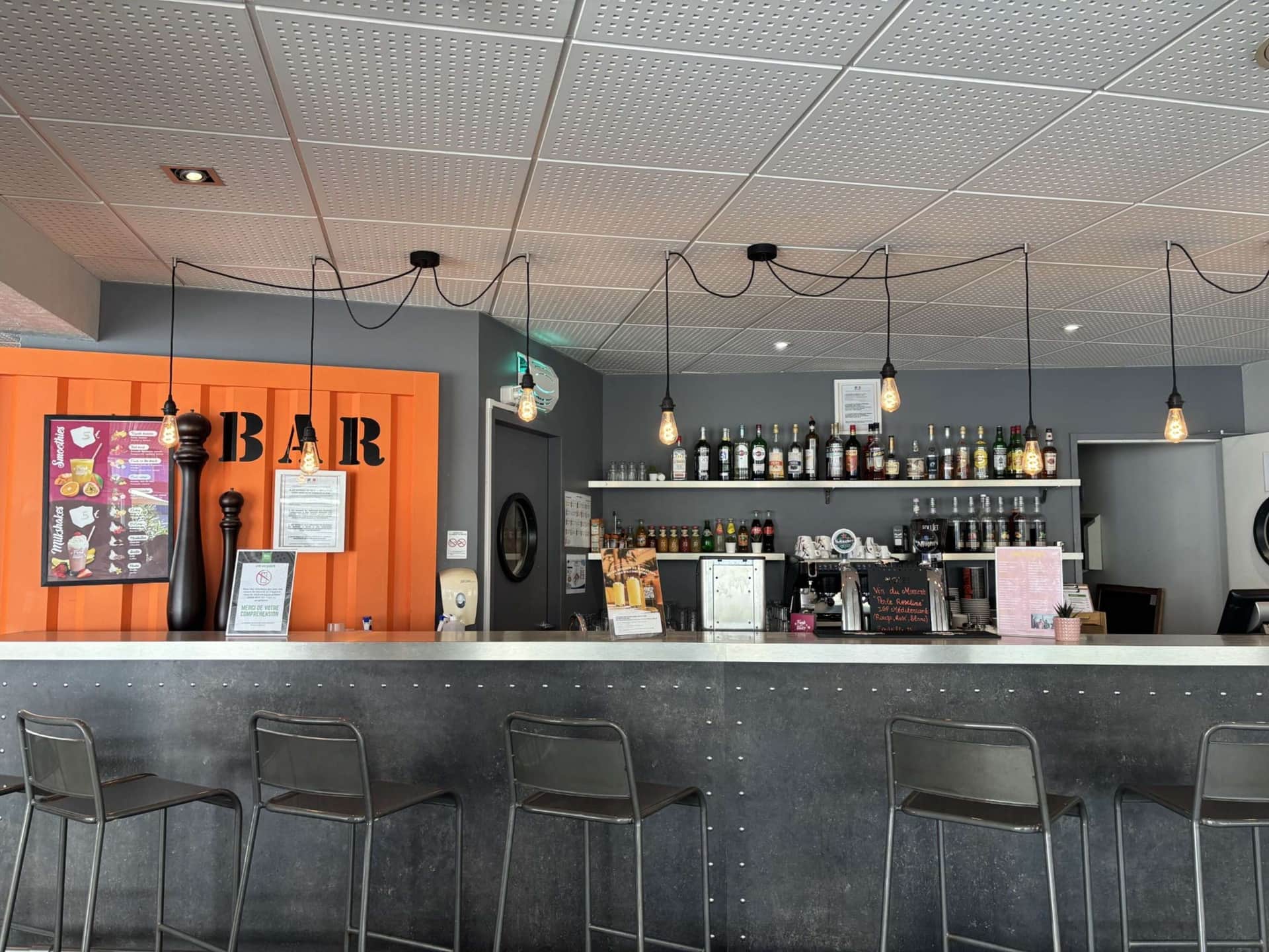 ibis Styles Marseille Provence Airport