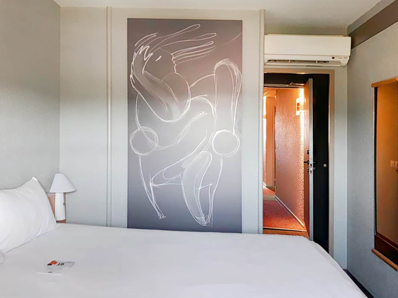 ibis Vesoul