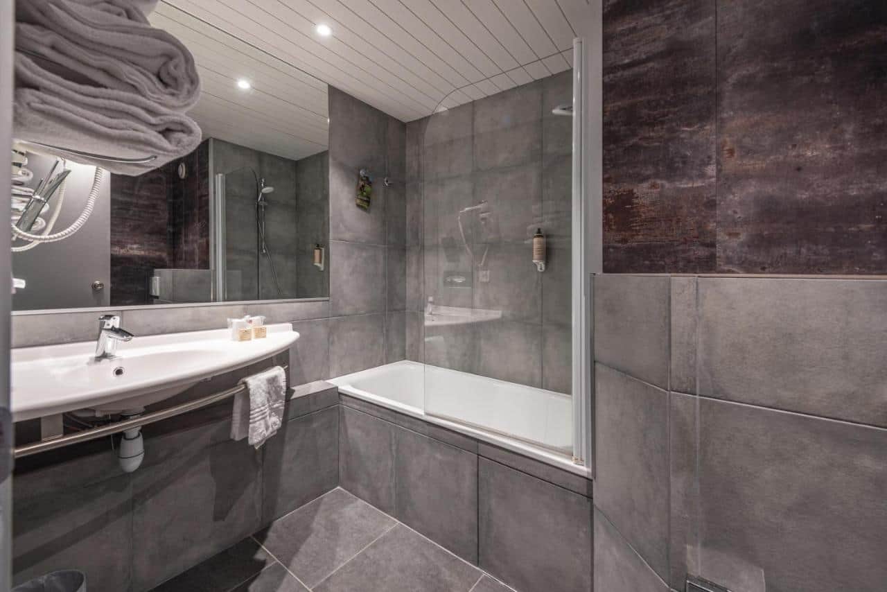 Mercure Annecy Sud Hotel