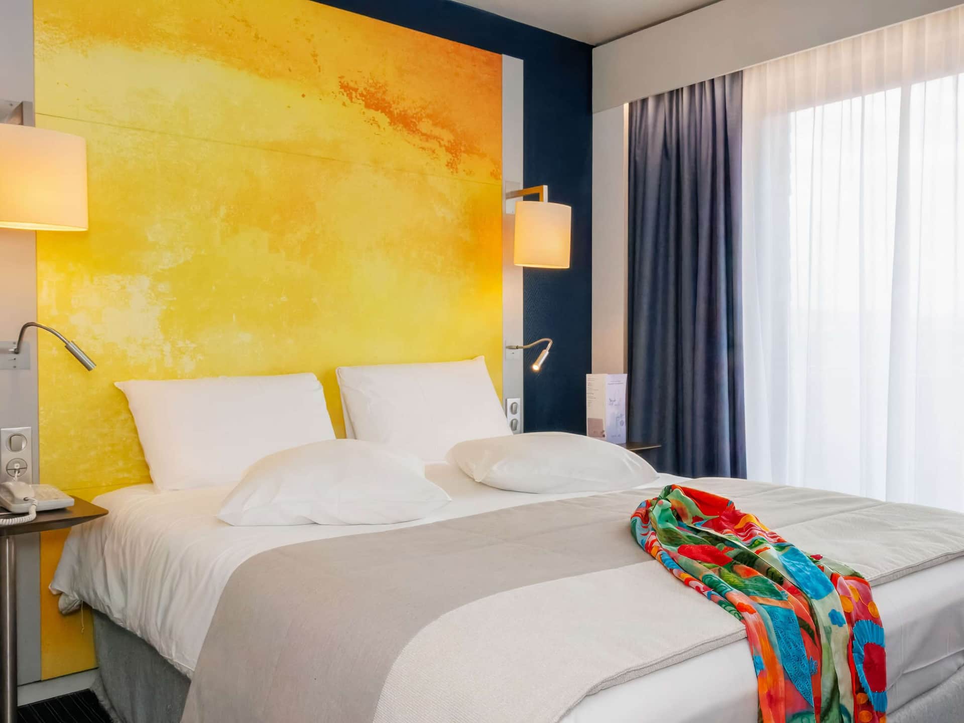 Hotel Mercure Rouen Centre Cathedrale