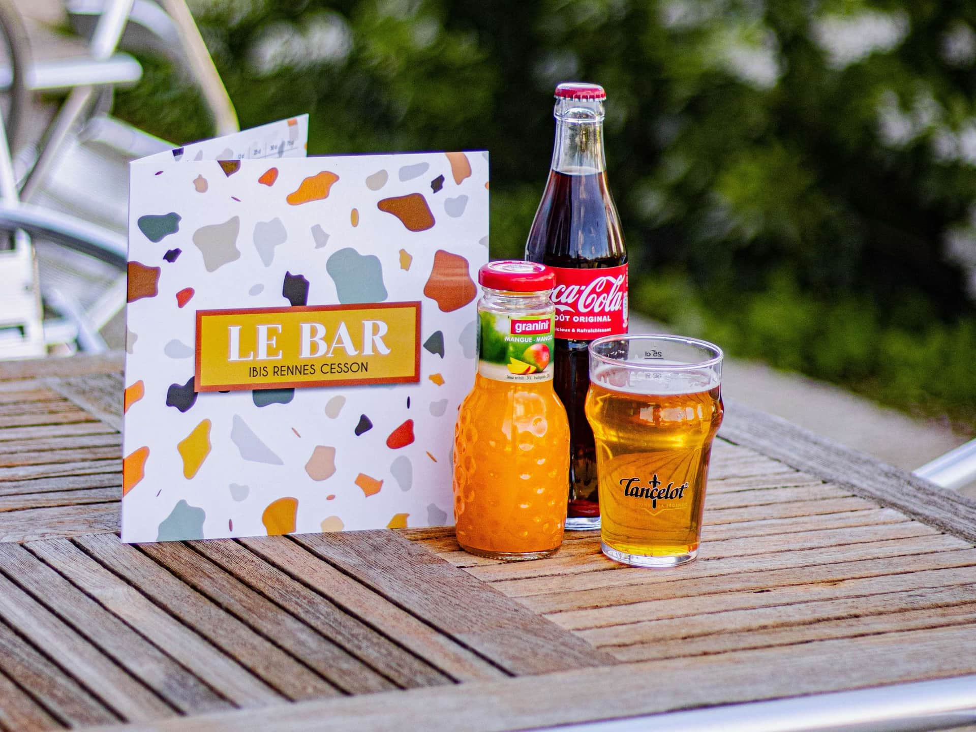 ibis Rennes Cesson