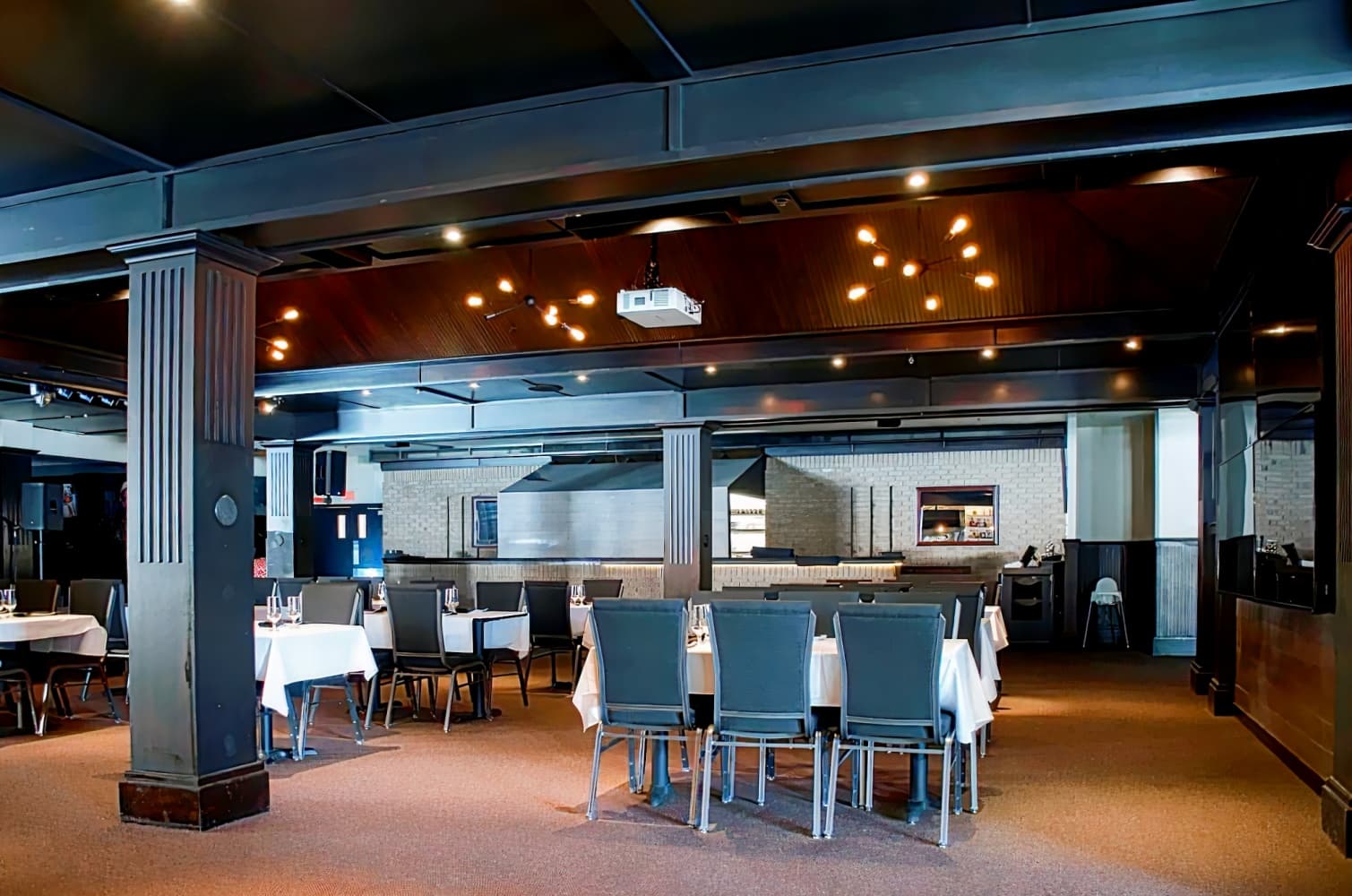 DoubleTree by Hilton Hotel Gatineau - Ottawa