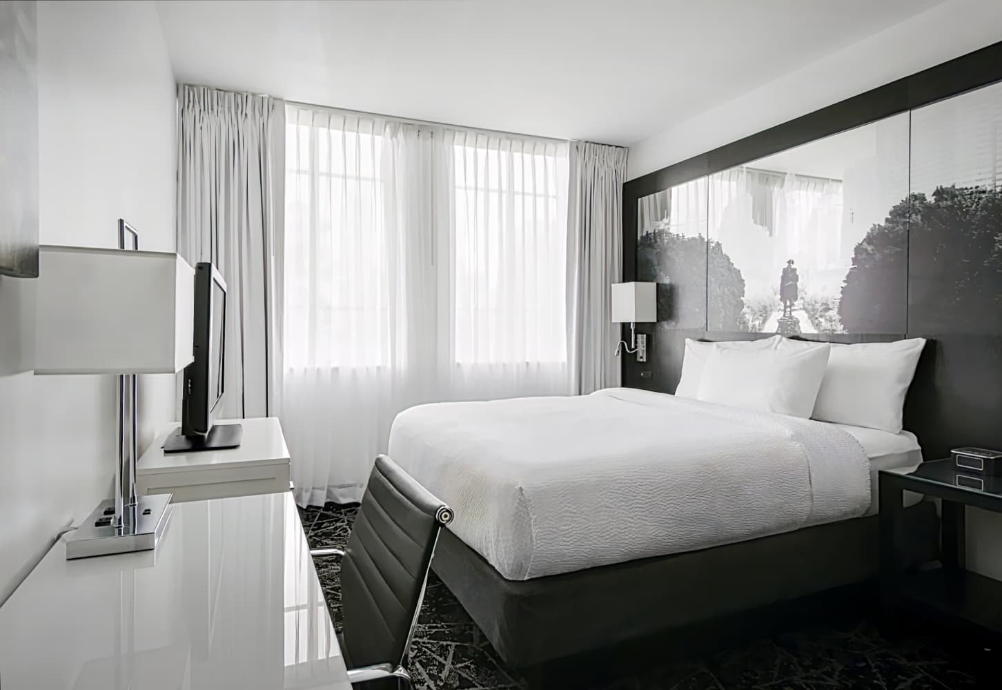 Residence Inn by Marriott Philadelphia Center City