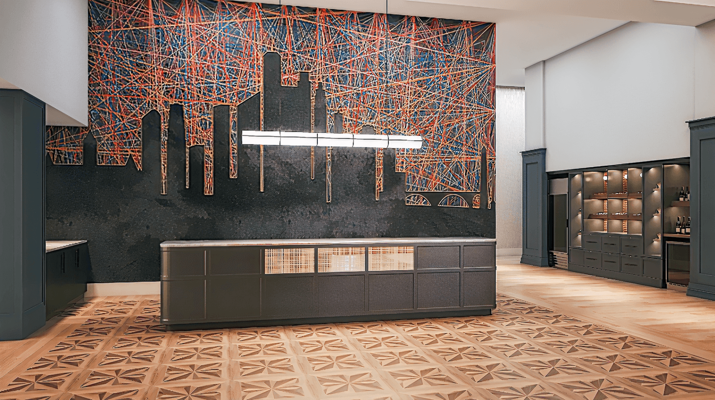 Hyatt Centric Downtown Minneapolis