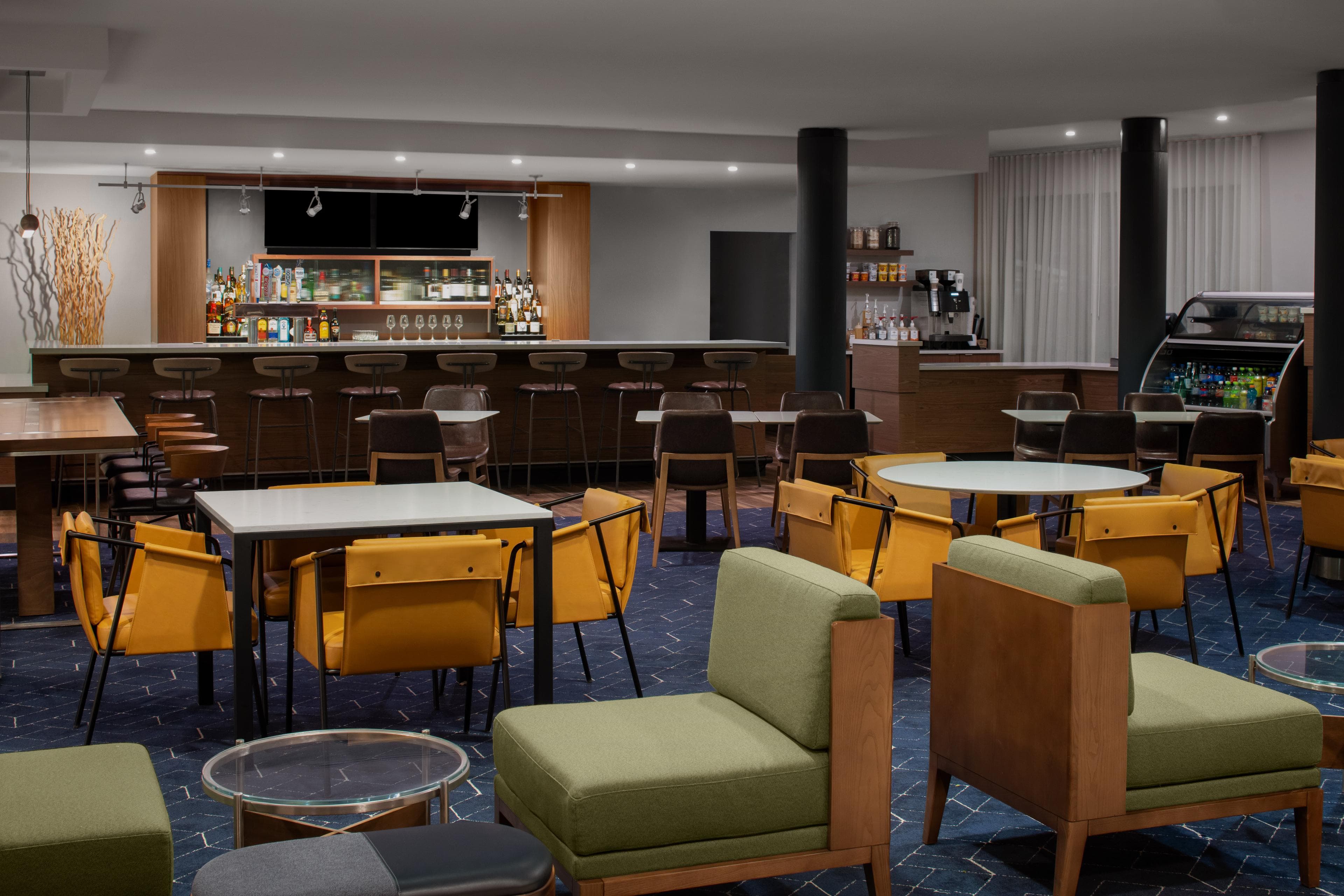 Courtyard by Marriott Los Angeles Burbank Airport