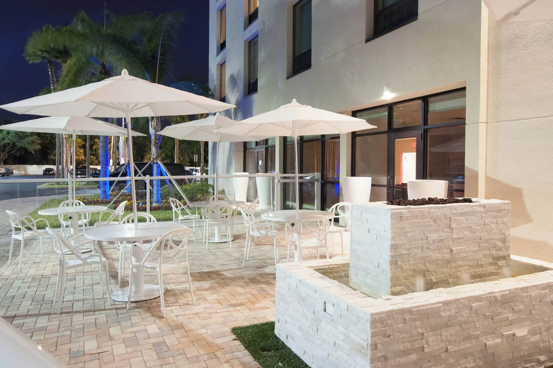 Delta Hotels by Marriott Orlando Lake Buena Vista