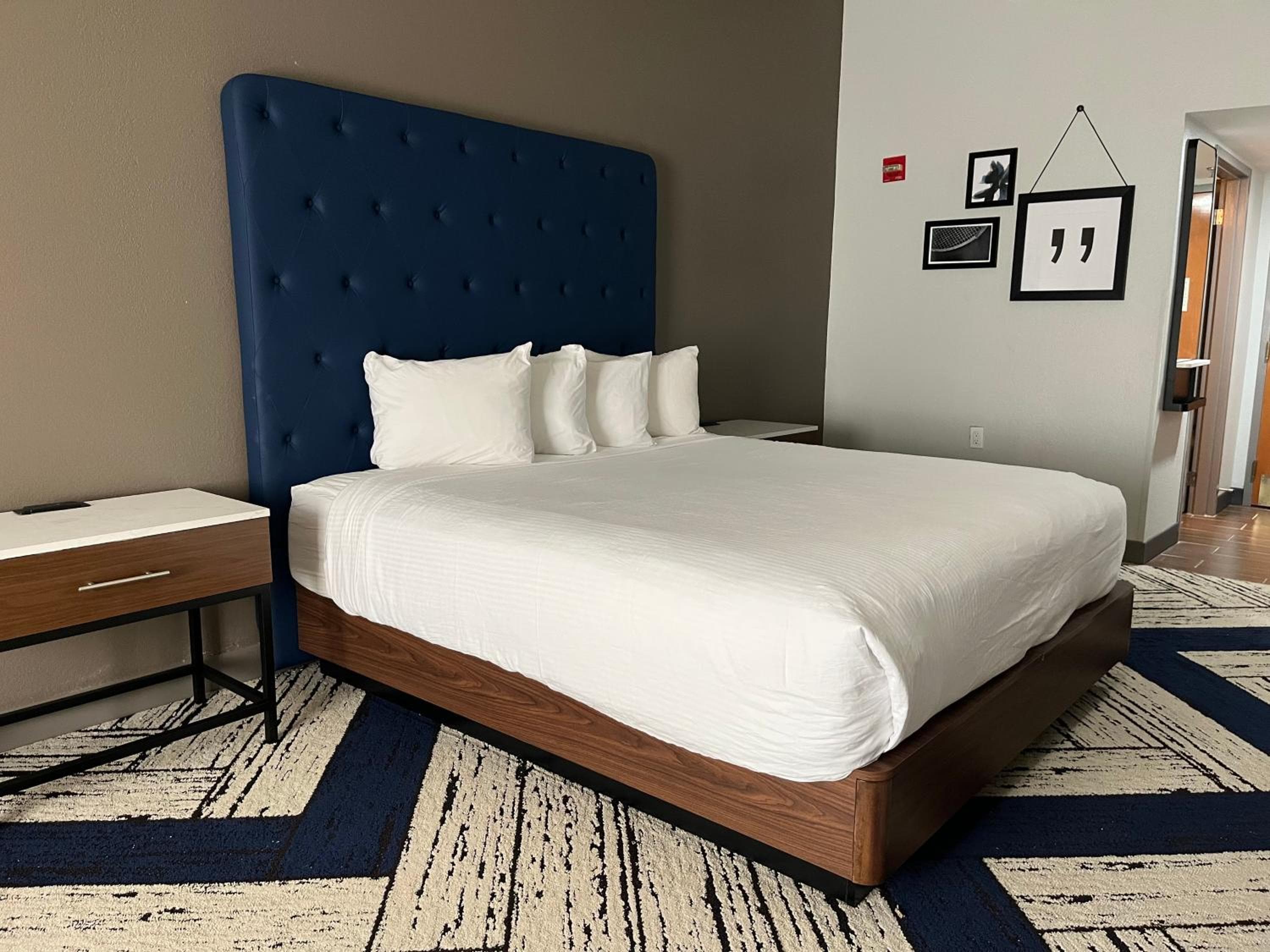 Four Points by Sheraton College Park Atlanta Airport