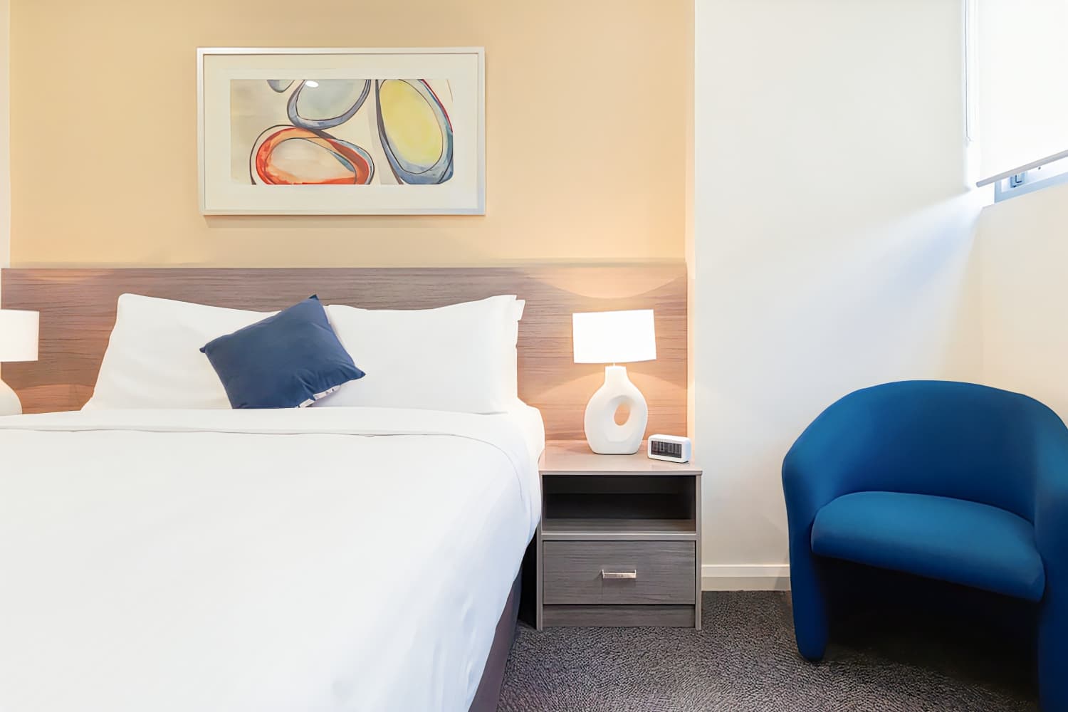 Best Western Plus Travel Inn Hotel