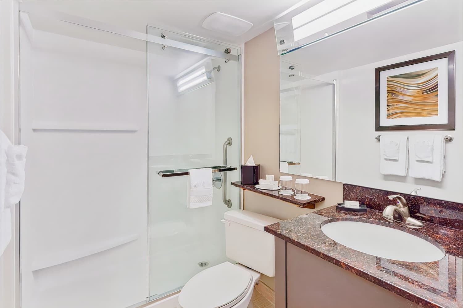 Courtyard Miami Downtown Hotel Brickell Area