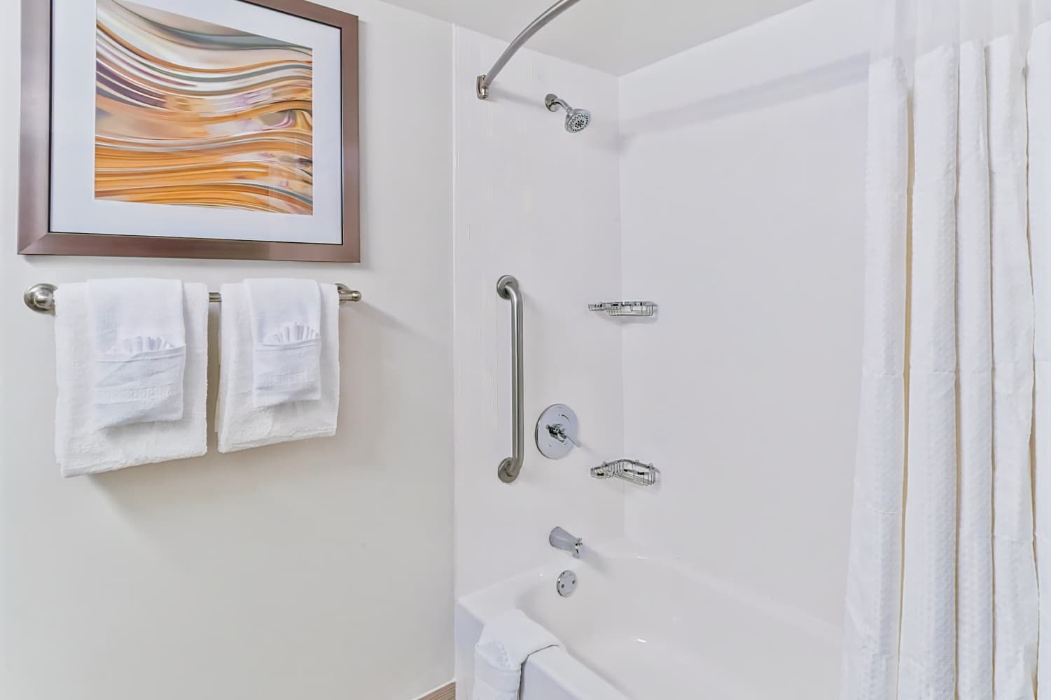 Courtyard Miami Downtown Hotel Brickell Area