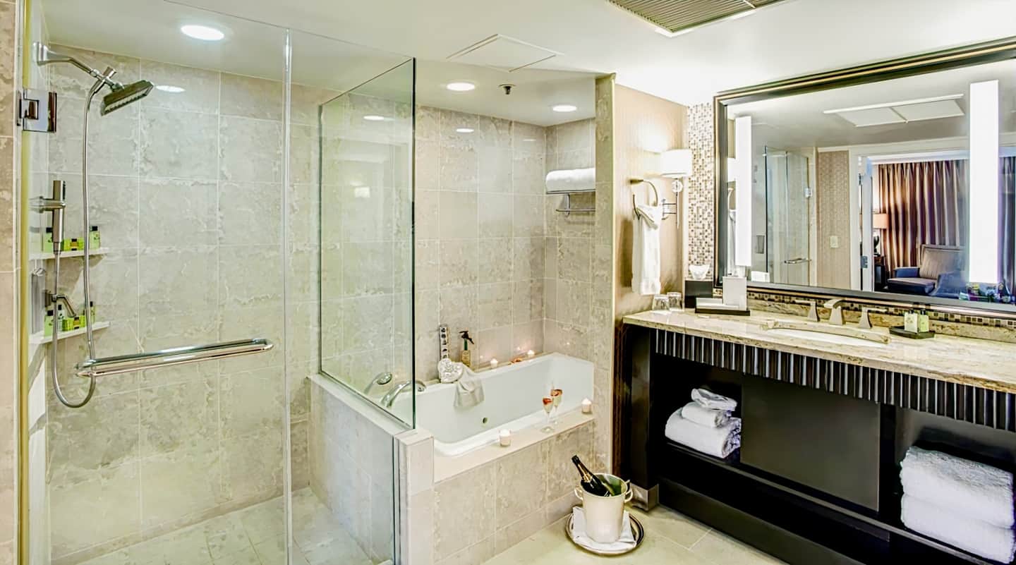 InterContinental New Orleans