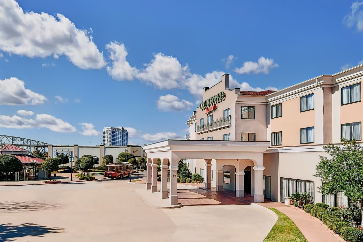 Fairfield Inn Santa Clarita Valencia