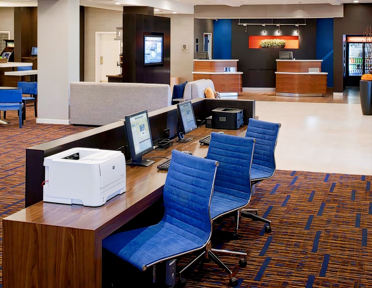 Courtyard Cypress Anaheim Orange County