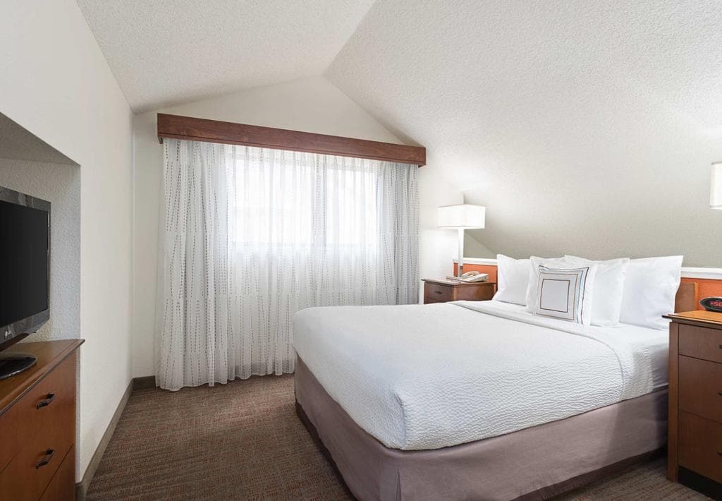 Residence Inn by Marriott San Diego Central