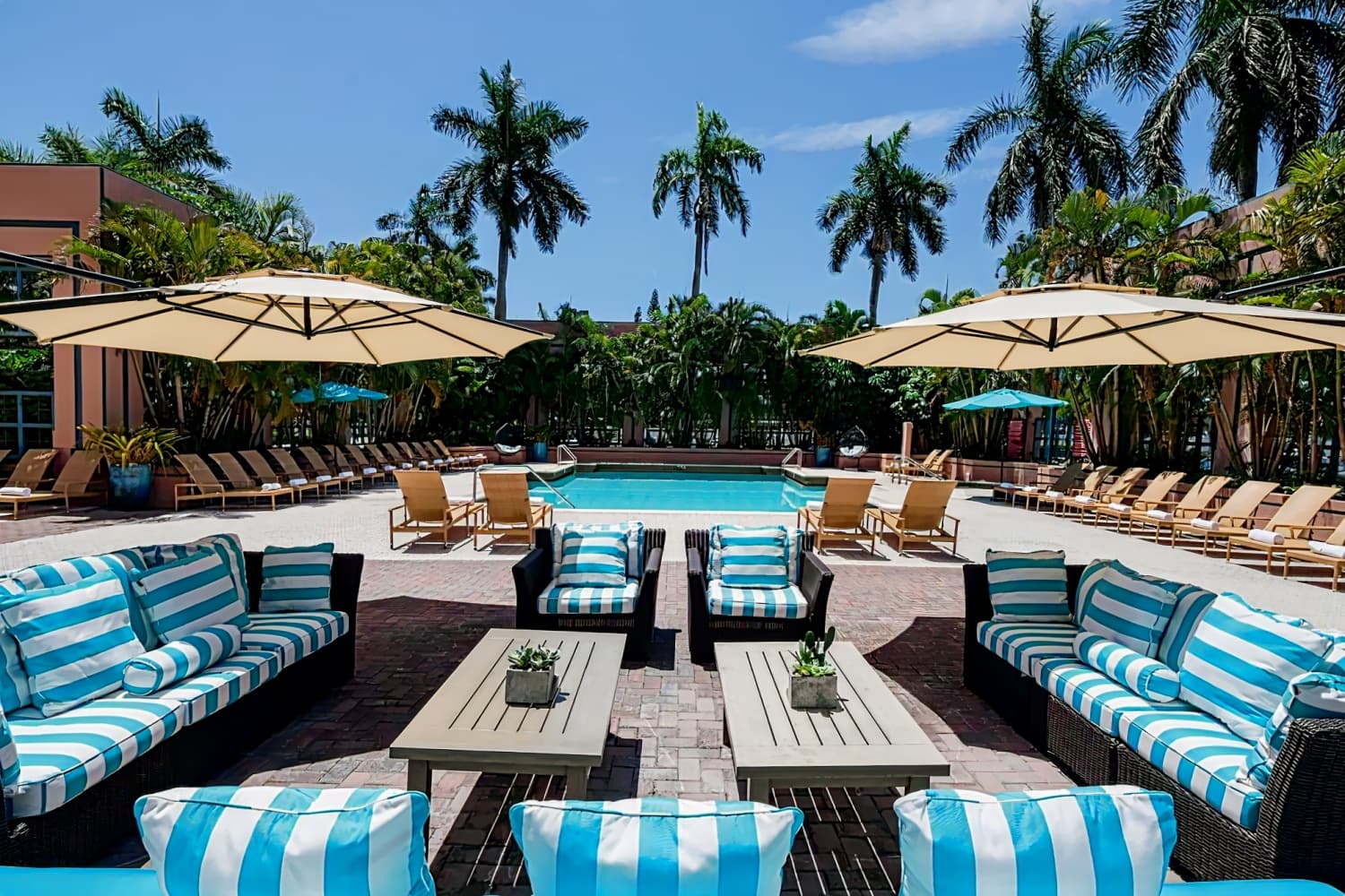 Boca Raton Marriott at Boca Center