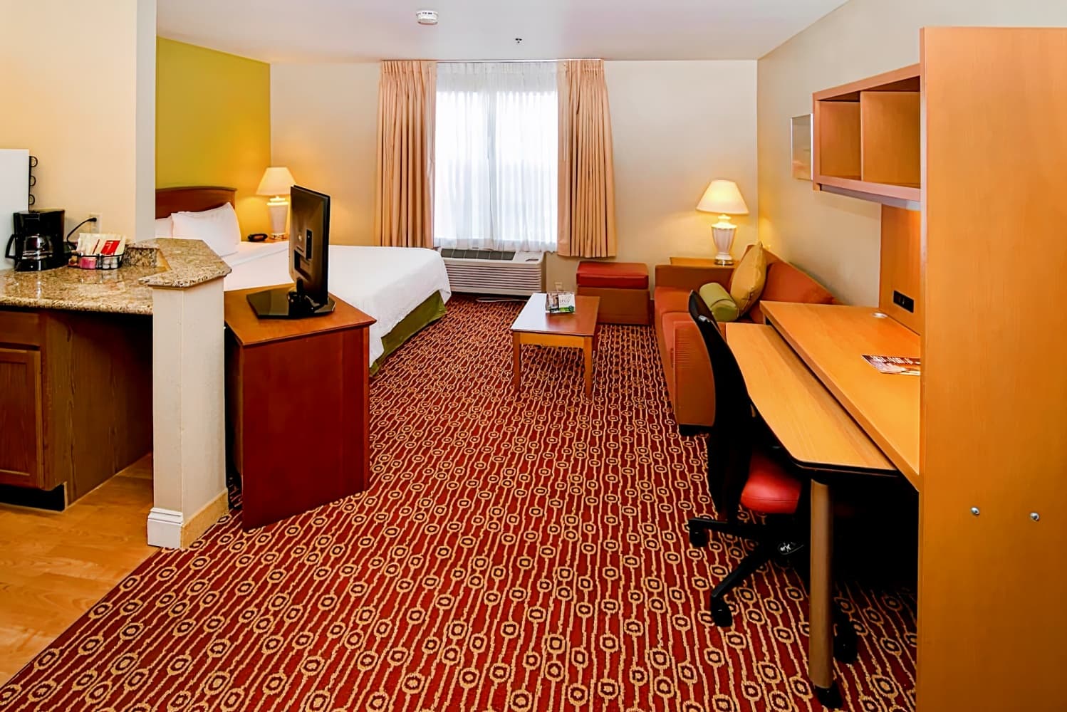 TownePlace Suites Saint Louis Fenton