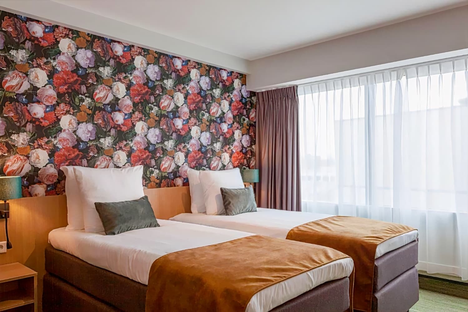 Best Western Plus Amstelveen