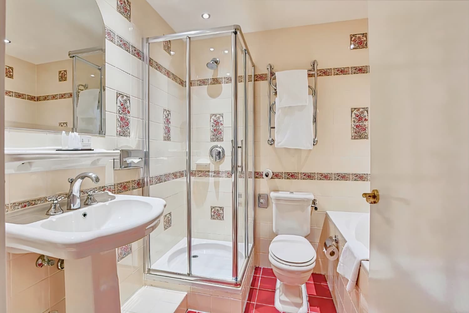Carlton Ambassador