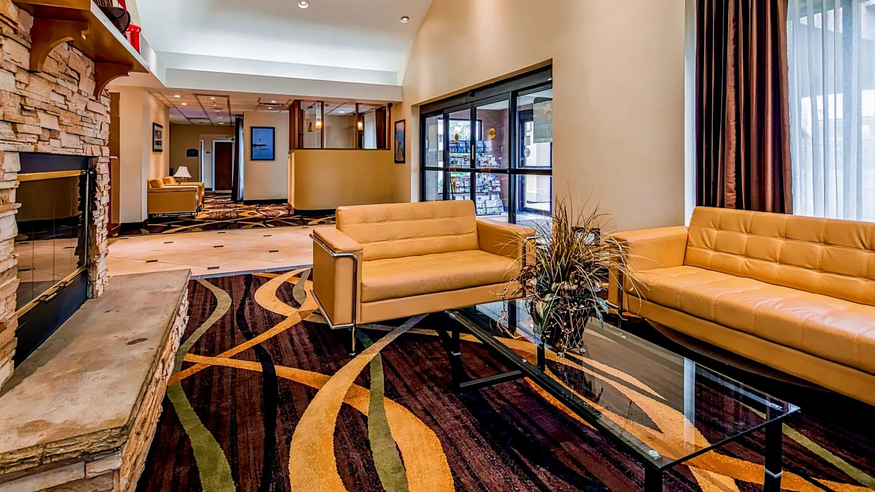 Best Western Plus Galleria Inn & Suites