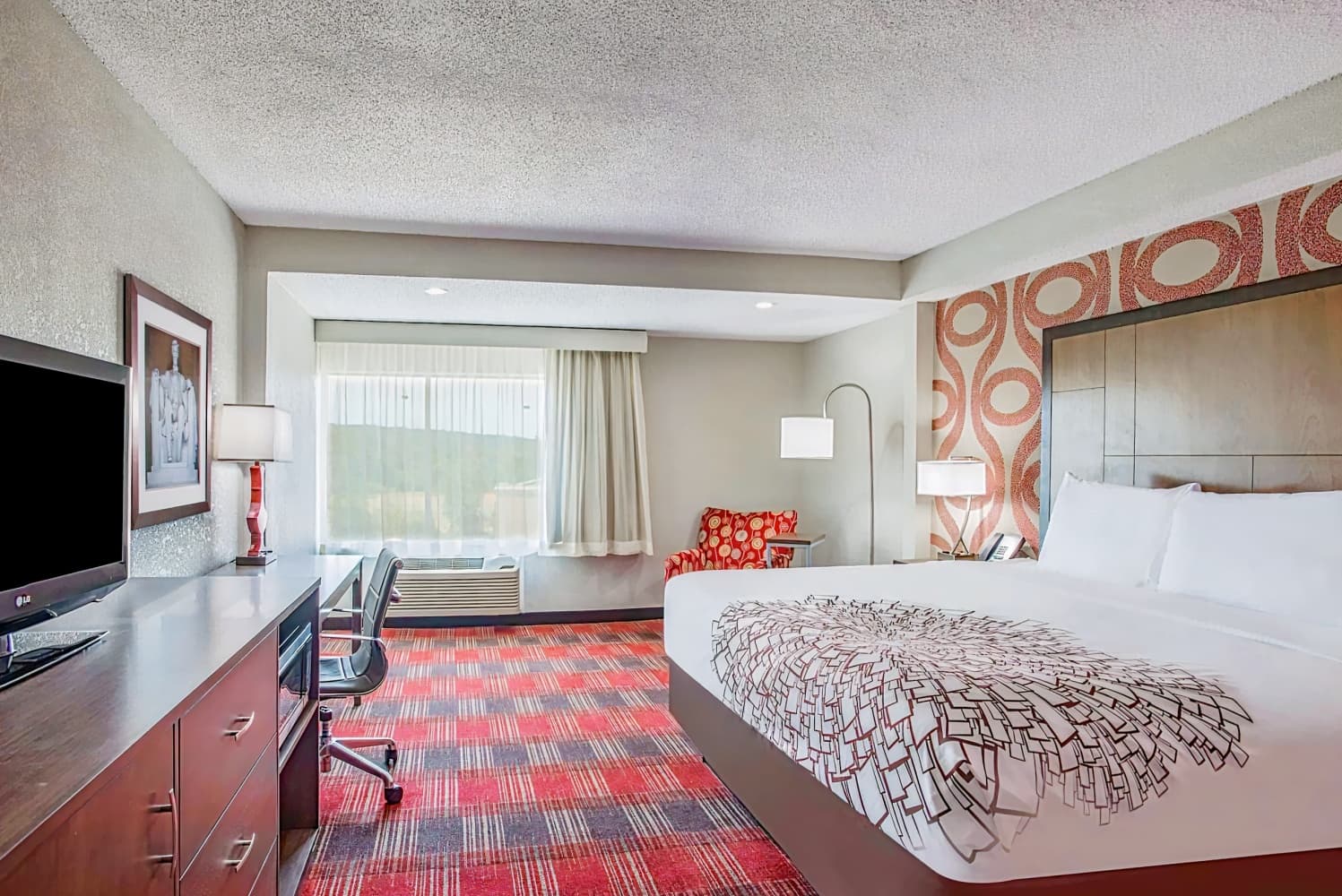 La Quinta by Wyndham DC Metro Capital Beltway