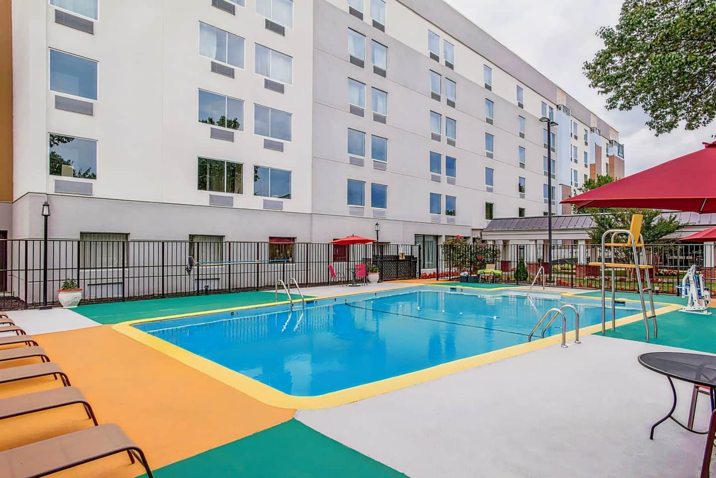 La Quinta by Wyndham DC Metro Capital Beltway (Old)