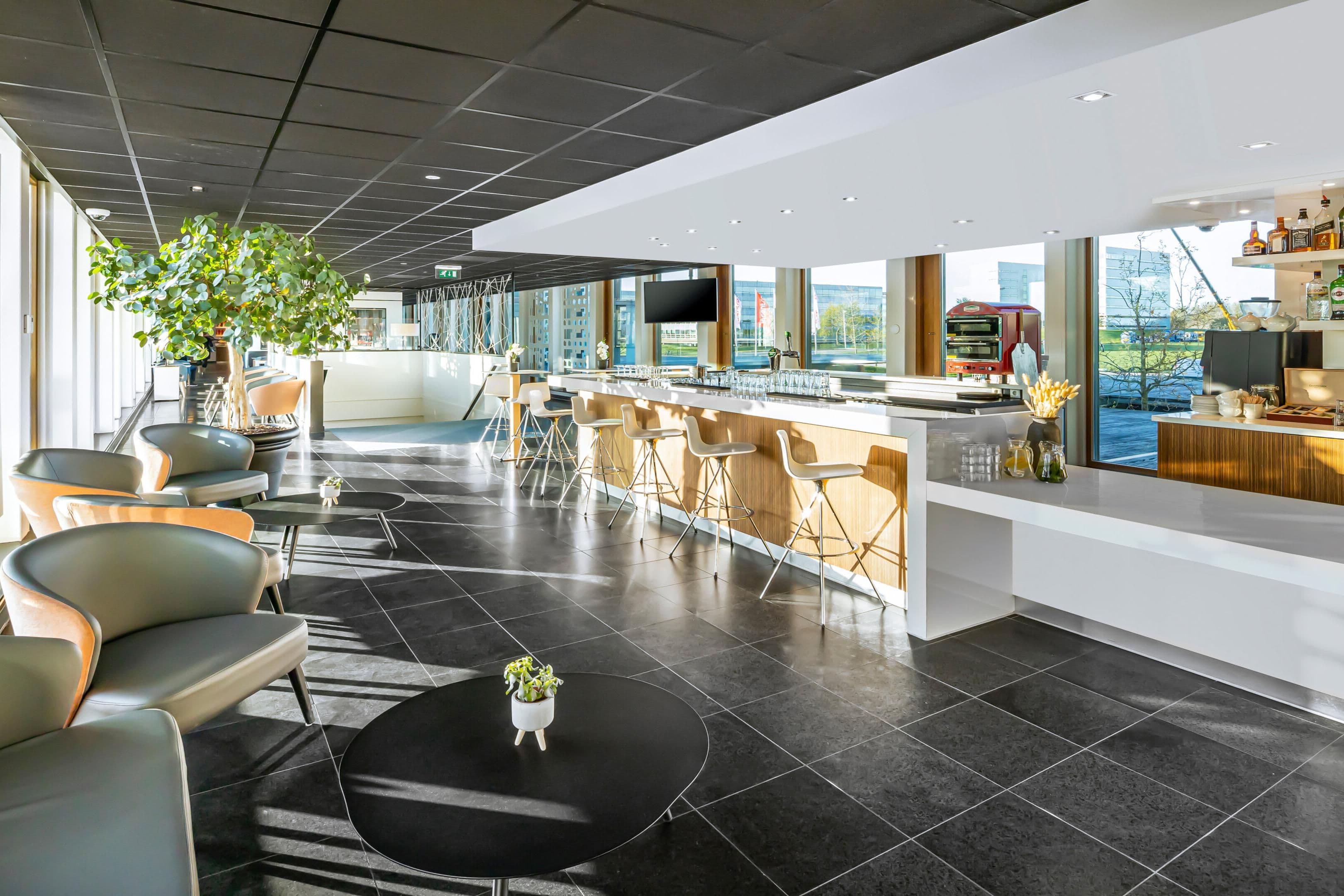 Holiday Inn Express Utrecht - Papendorp, an IHG Hotel
