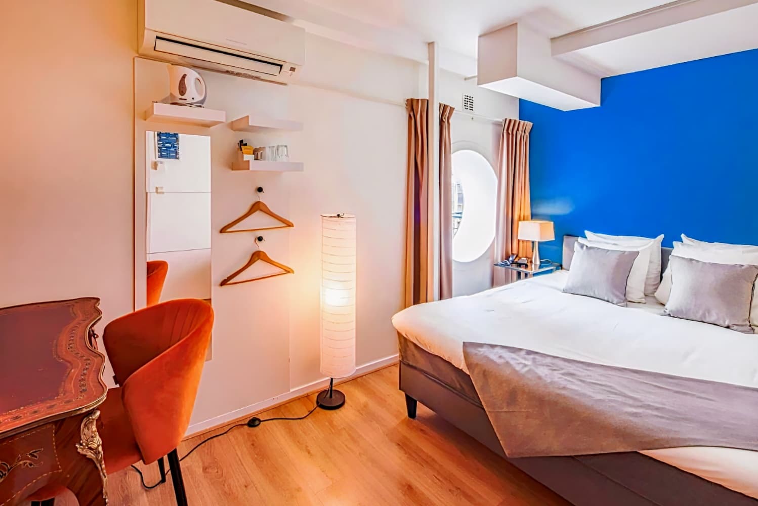 H2otel Rotterdam
