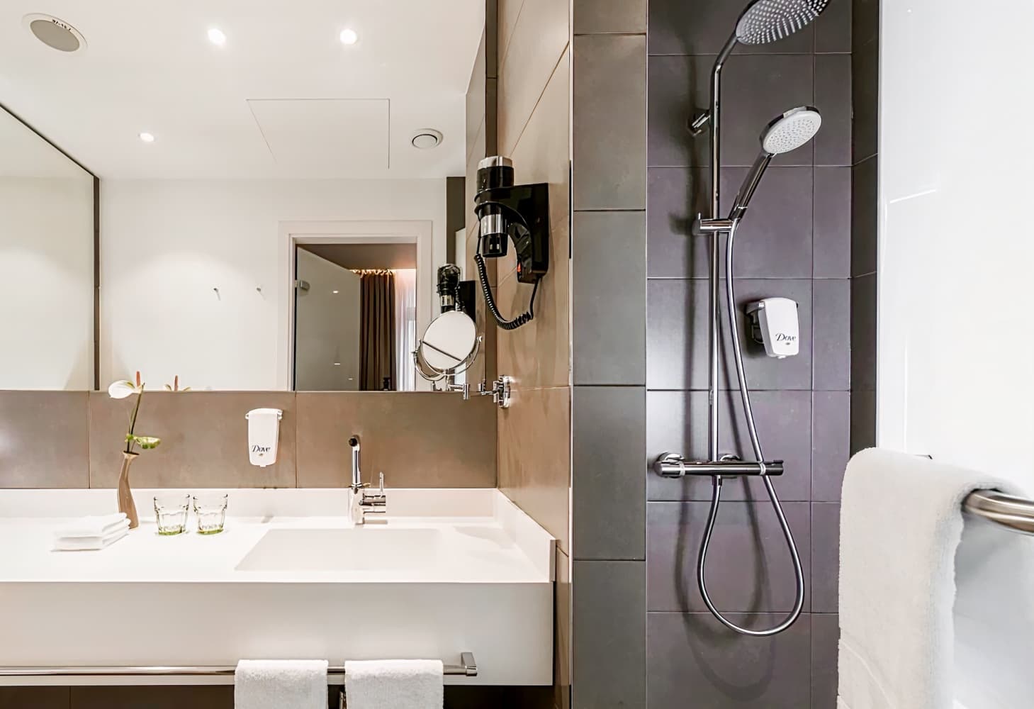 Holiday Inn Dresden – Am Zwinger