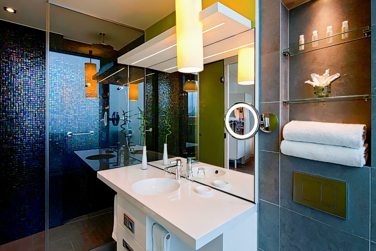 Hotel Indigo Berlin Kudamm, an IHG Hotel