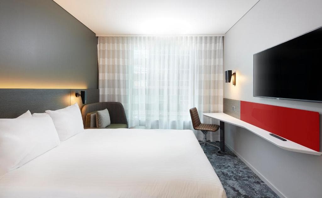 Holiday Inn Express Melbourne Southbank, an IHG Hotel