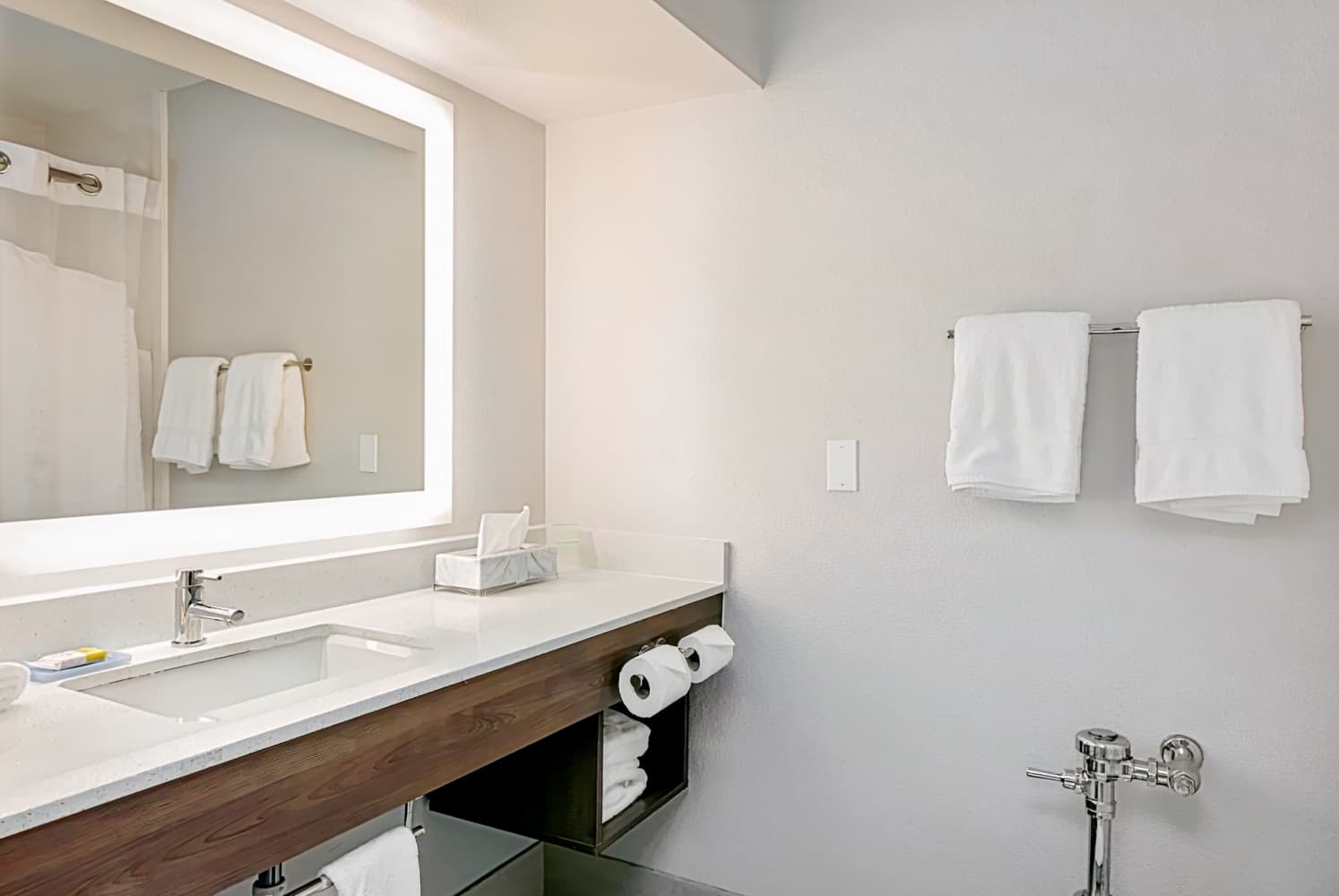 Holiday Inn Express Hotel & Suites Milton