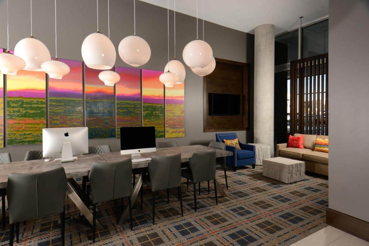 Hyatt Place Pena Station/Denver Airport