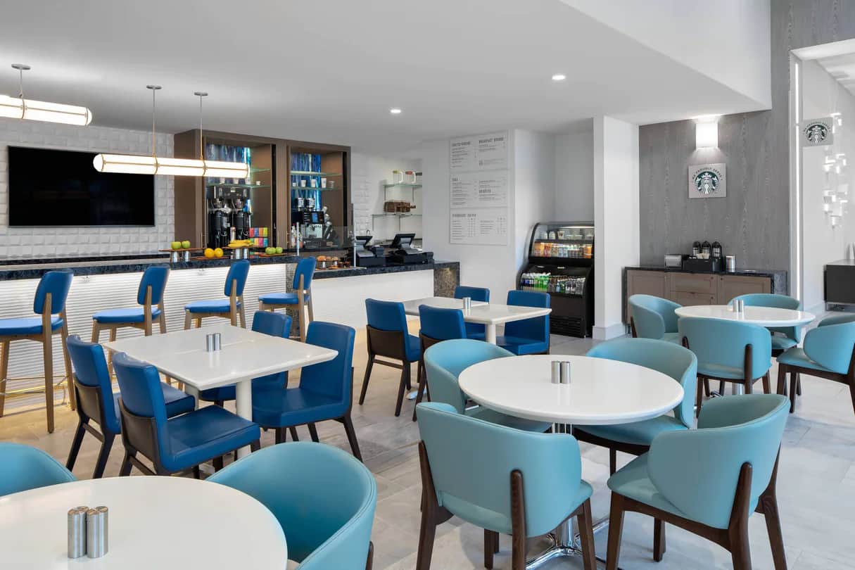 Courtyard by Marriott Delray Beach