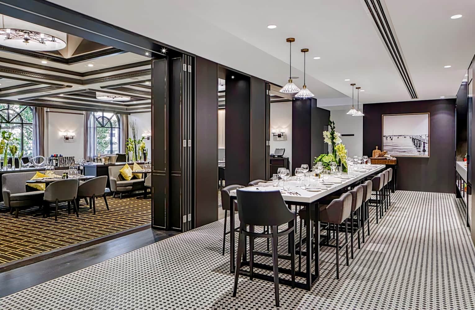 InterContinental Sydney Double Bay