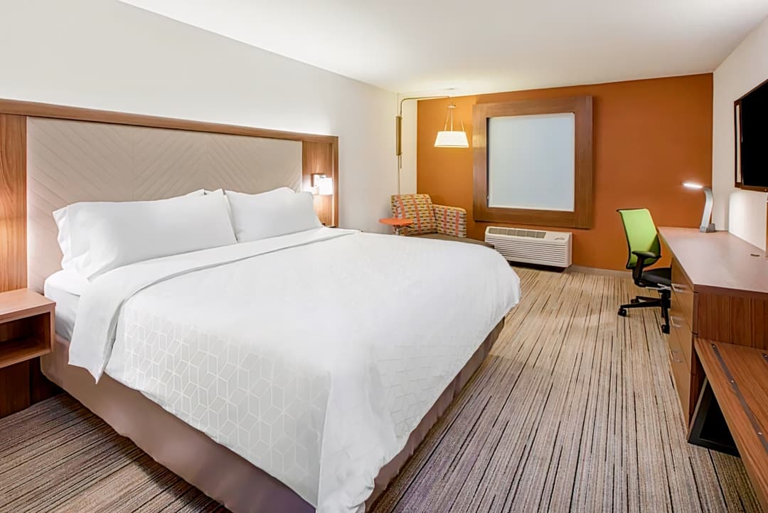 Holiday Inn Express & Suites - Houston North - Woodlands Area