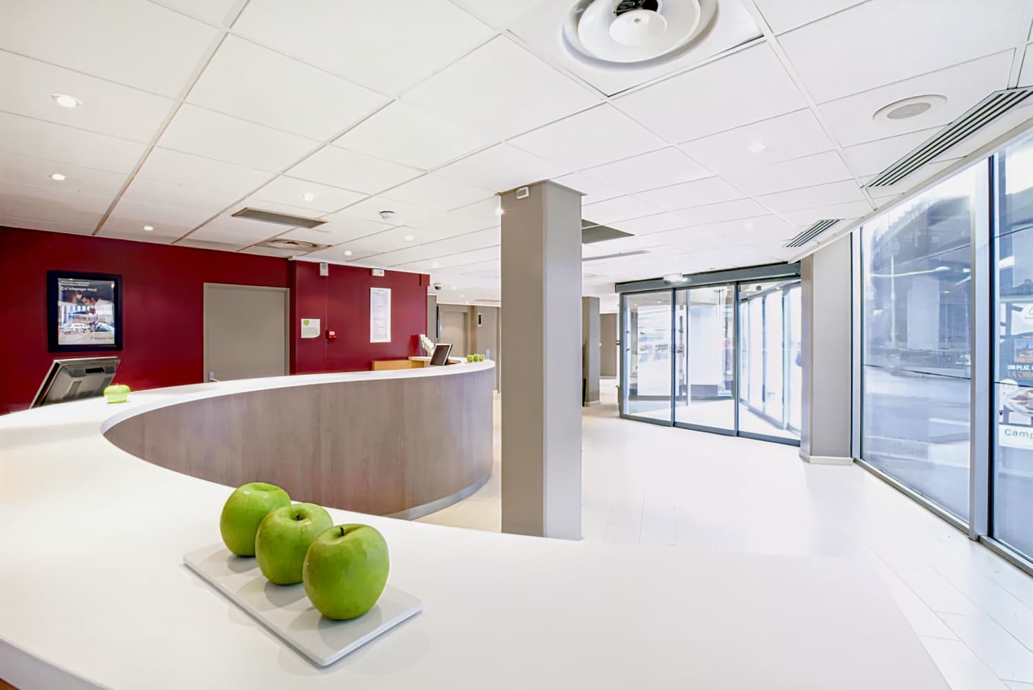 Campanile Paris Est - Porte de Bagnolet