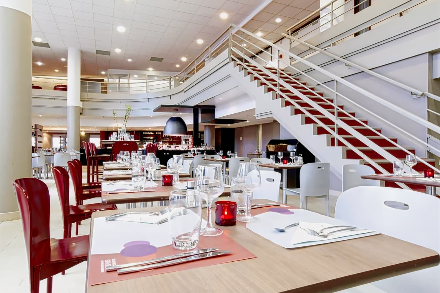 Campanile Paris Est - Porte de Bagnolet