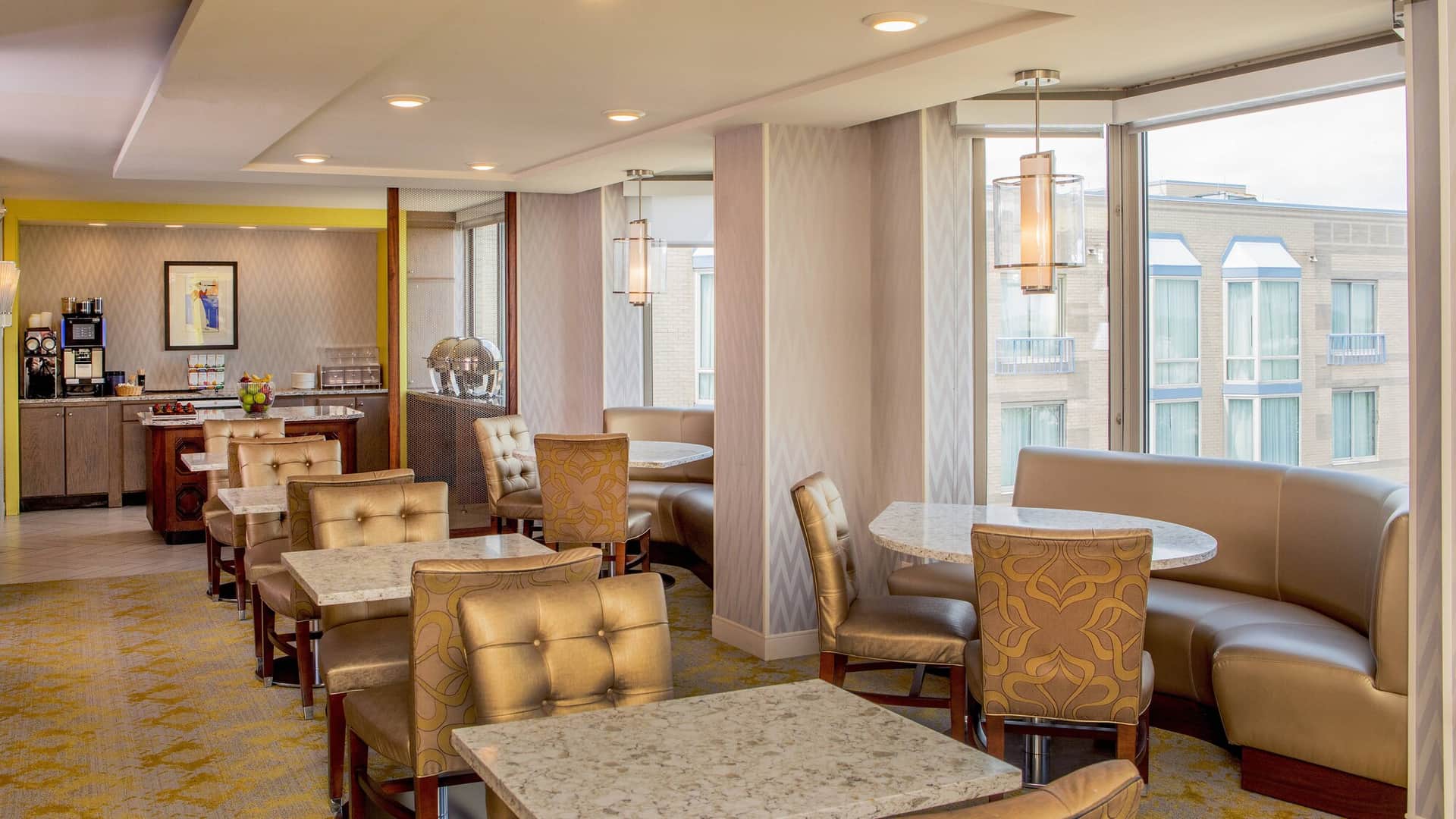 Sheraton Suites Chicago Elk Grove