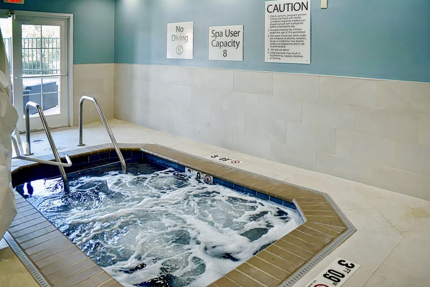 Holiday Inn Express Windsor Sonoma Wine Country