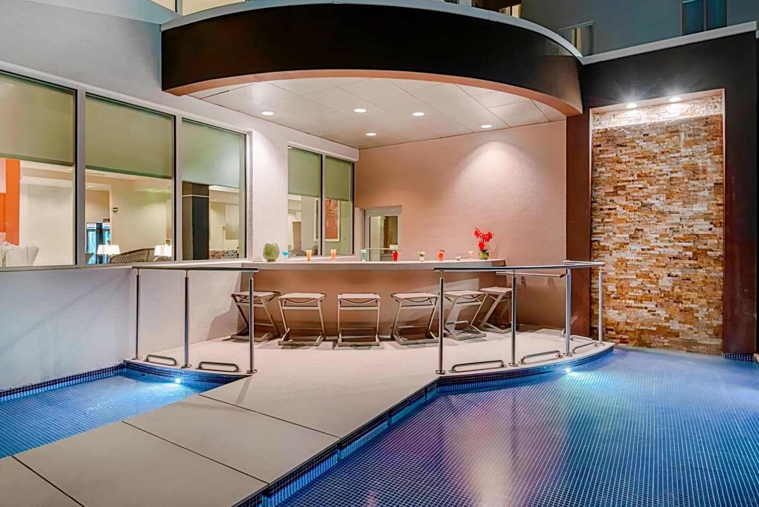 Staybridge Suites - Miami International Airport