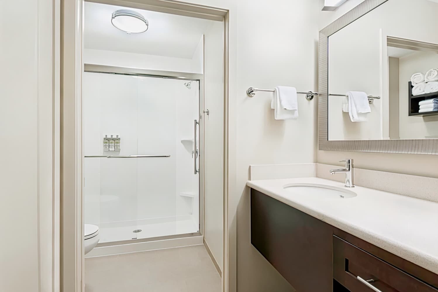 Staybridge Suites - Miami International Airport