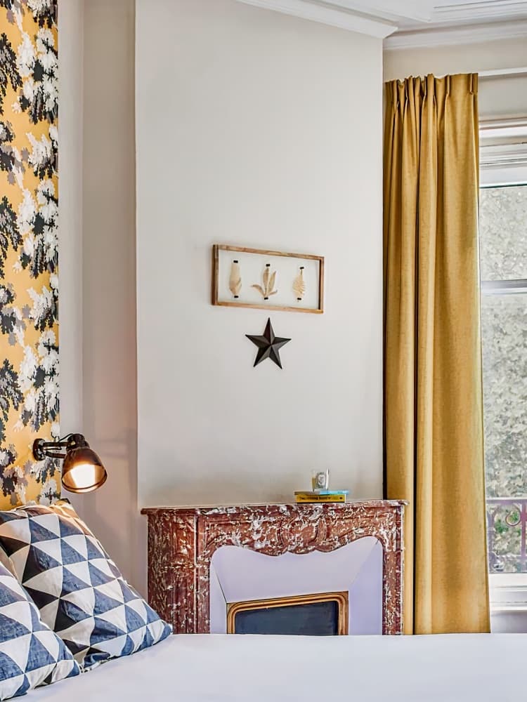 Hotel Stanley by HappyCulture