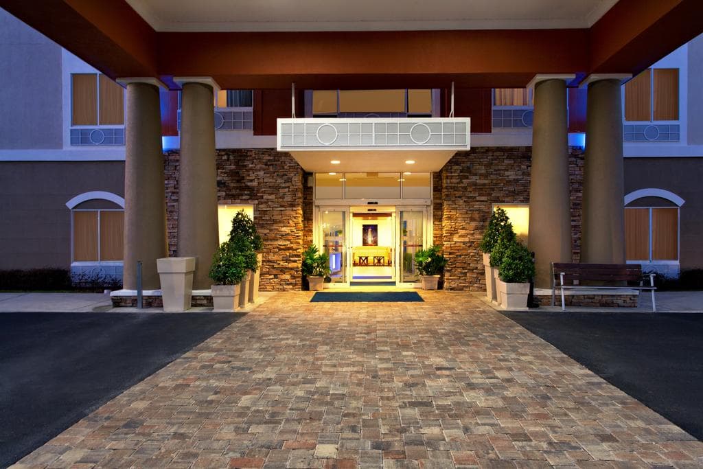 Holiday Inn Express Lake Wales North-Winter Haven