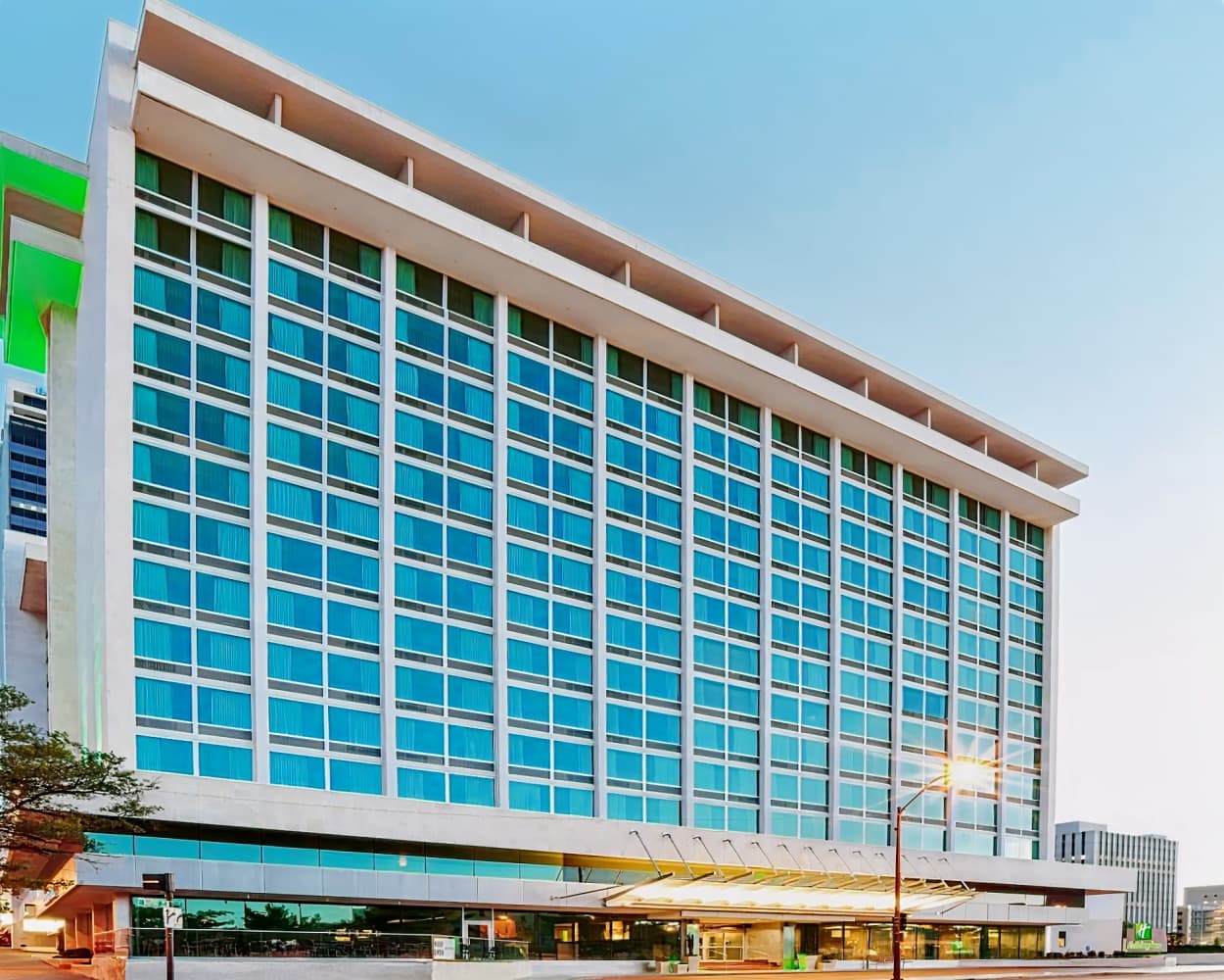 17 West Hotel, Ascend Collection