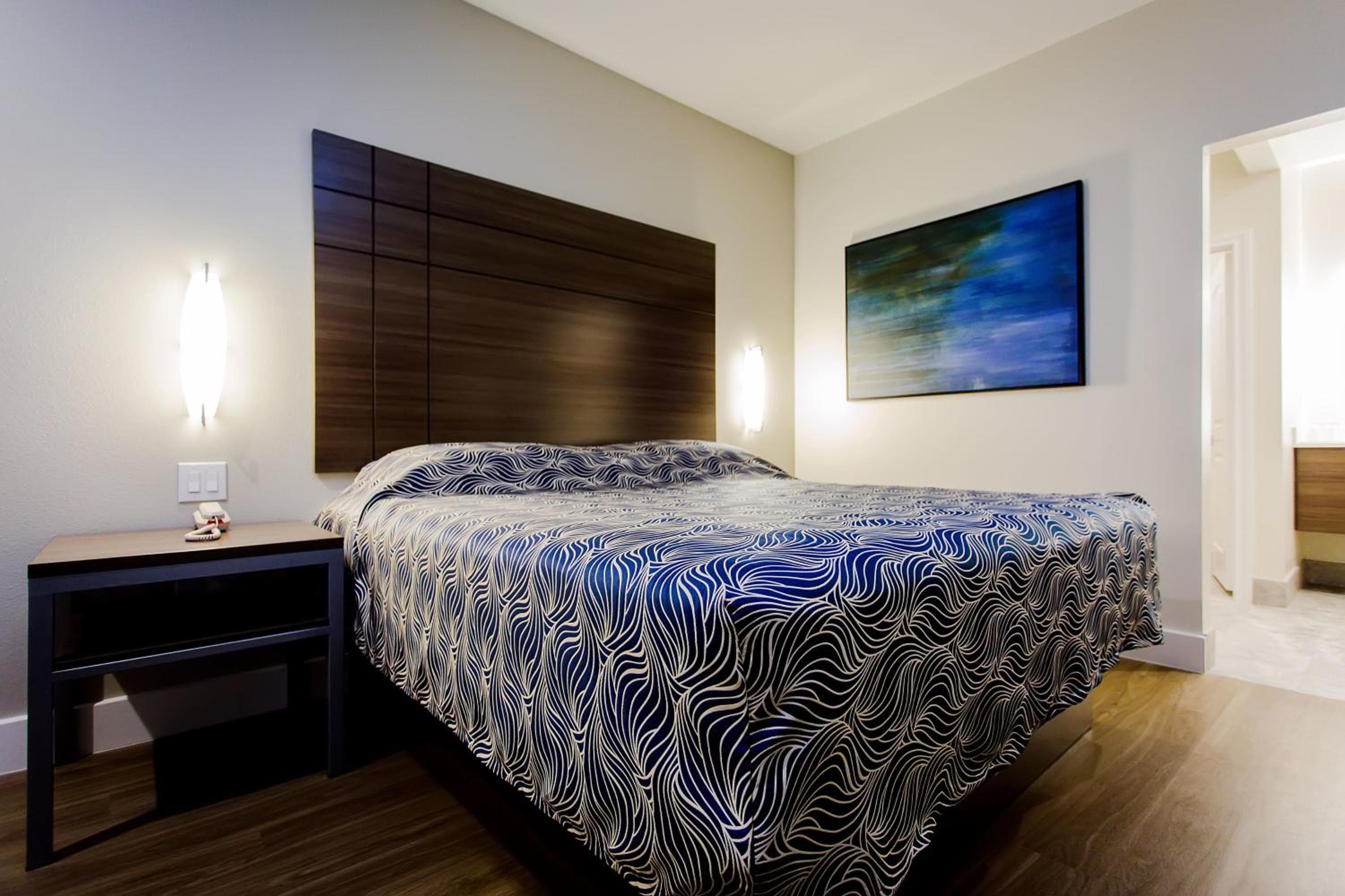 Palace Inn Blue US-59 & Gessner