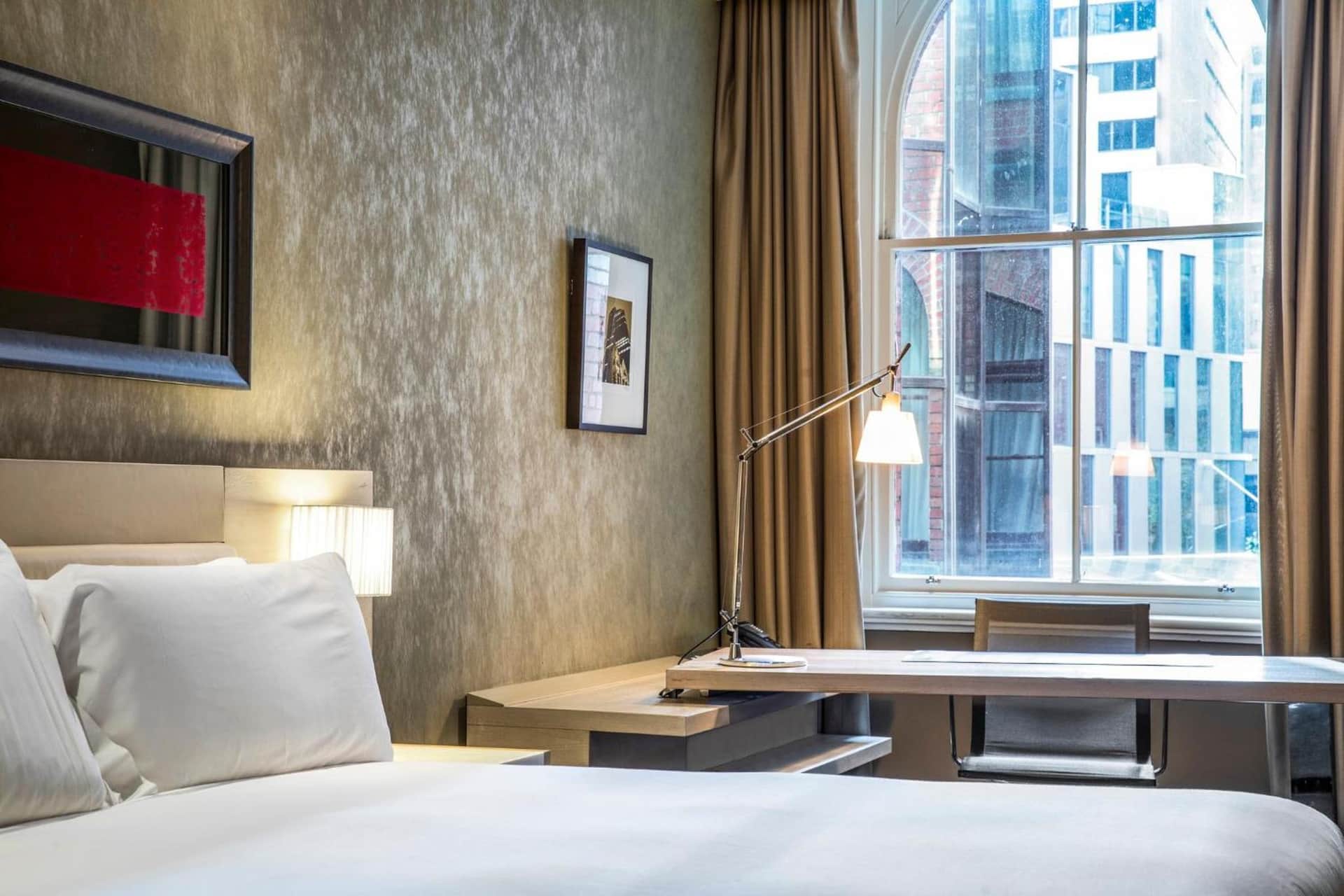 InterContinental Melbourne The Rialto, an IHG Hotel