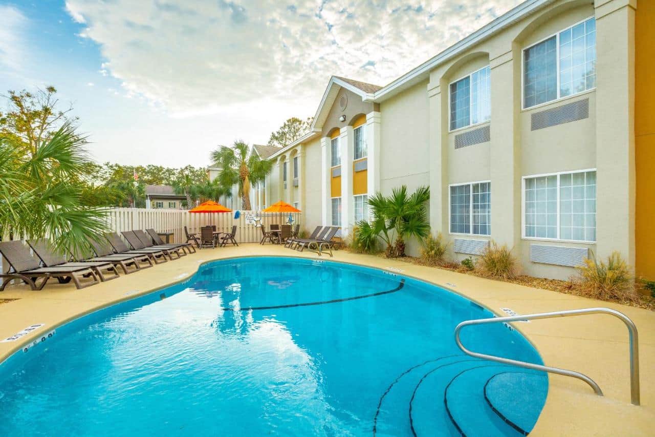 Holiday Inn Express Saint Simons Island, an IHG Hotel